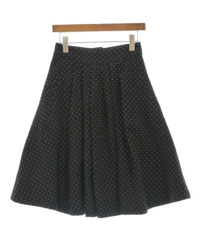 LIMI Feu Knee length skirts