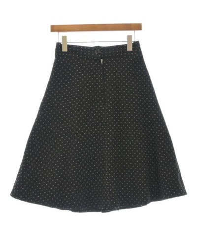 LIMI feu Knee length skirts