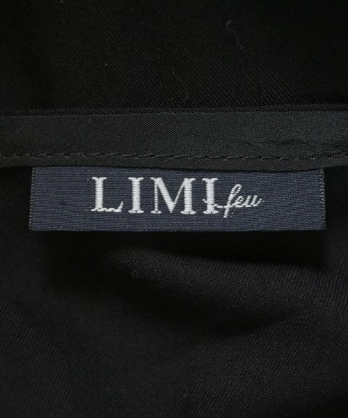 LIMI feu Casual shirts