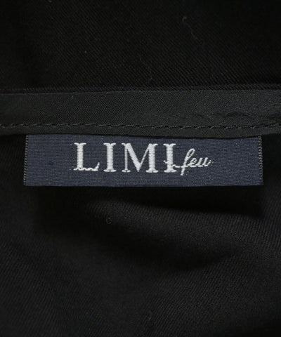 LIMI feu Casual shirts