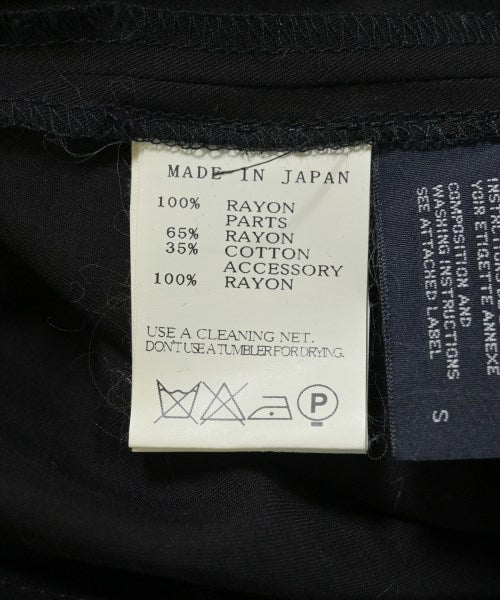 LIMI feu Casual shirts