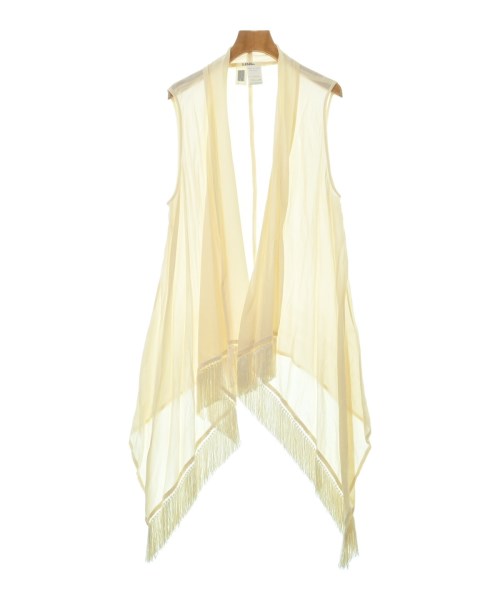 LIMI feu Casual shirts