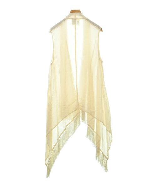 LIMI feu Casual shirts