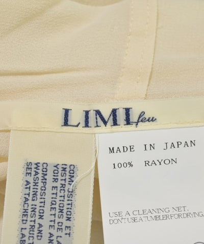 LIMI feu Casual shirts