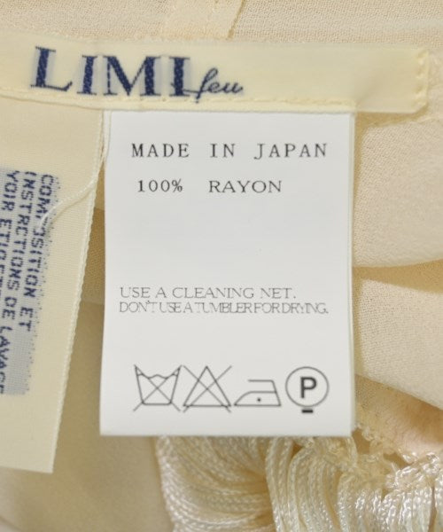 LIMI feu Casual shirts