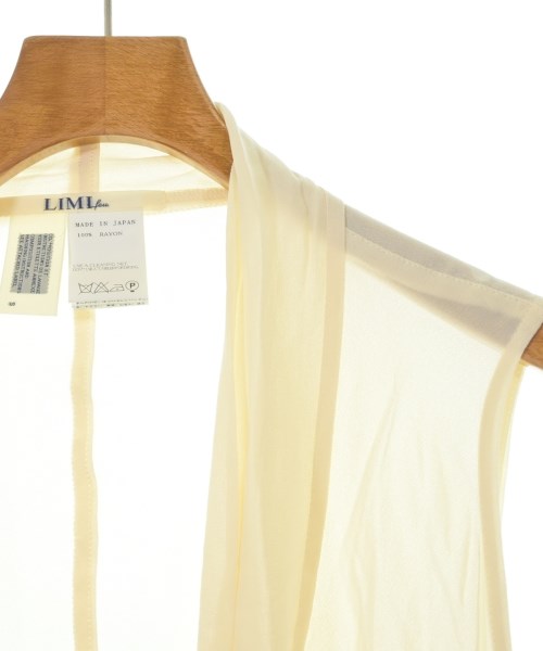 LIMI feu Casual shirts