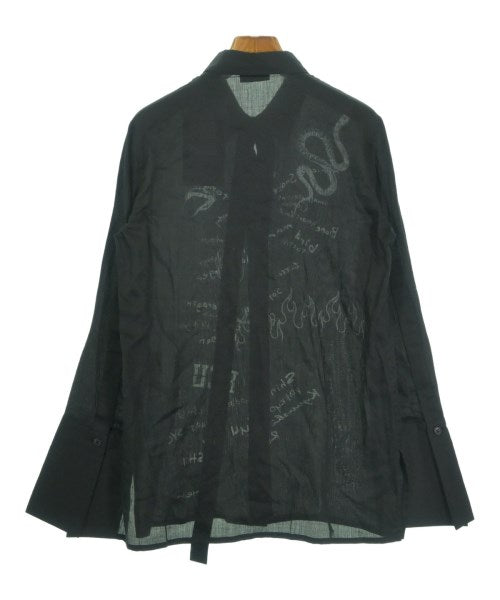 LIMI feu Casual shirts