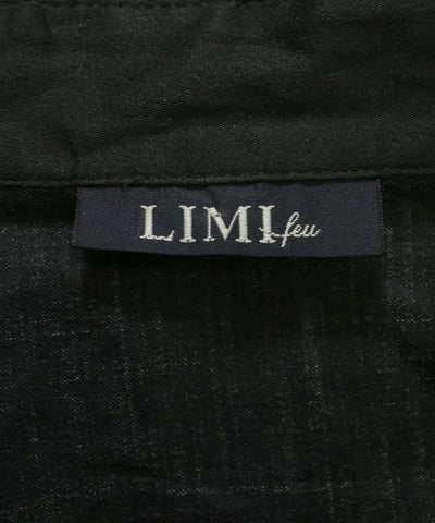 LIMI feu Casual shirts