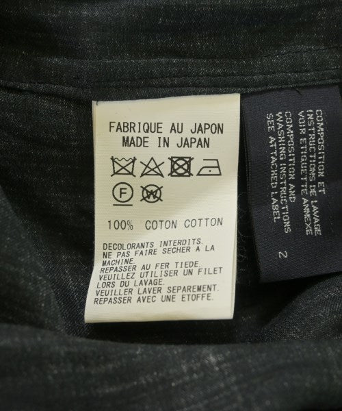 LIMI feu Casual shirts