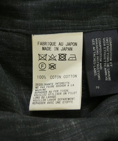 LIMI feu Casual shirts