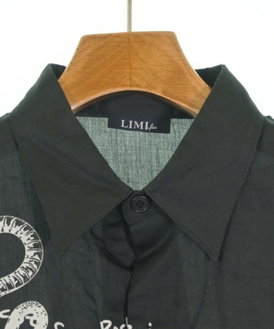 LIMI feu Casual shirts