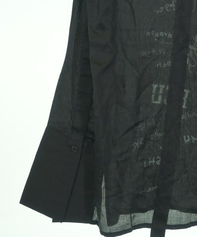 LIMI feu Casual shirts