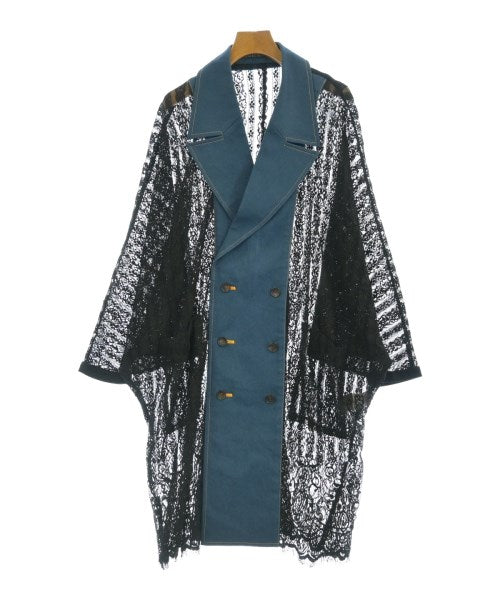 LIMI feu Trench coats