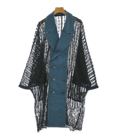 LIMI feu Trench coats