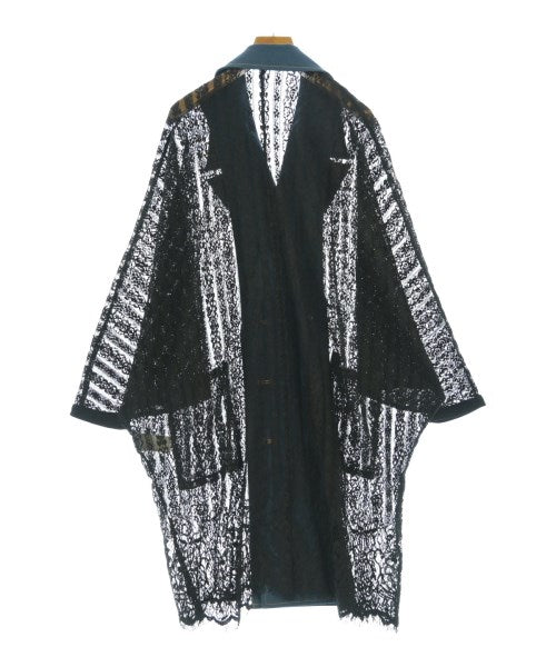 LIMI feu Trench coats