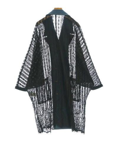 LIMI feu Trench coats