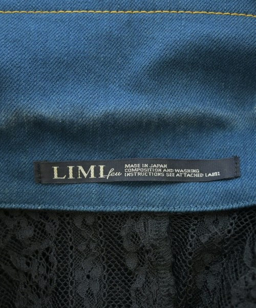 LIMI feu Trench coats