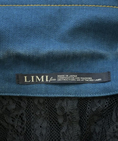 LIMI feu Trench coats