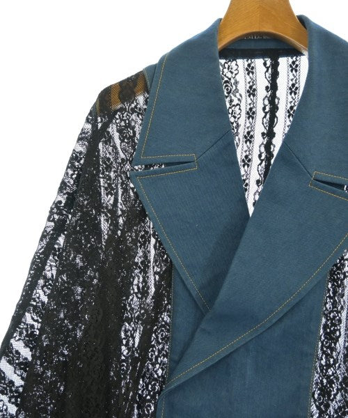 LIMI feu Trench coats