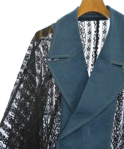 LIMI feu Trench coats