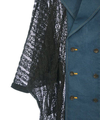 LIMI feu Trench coats