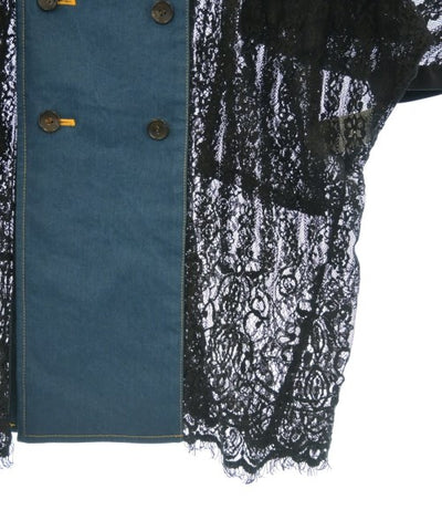 LIMI feu Trench coats