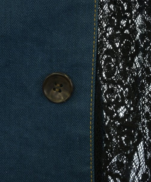 LIMI feu Trench coats