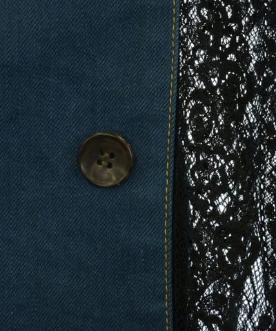 LIMI feu Trench coats