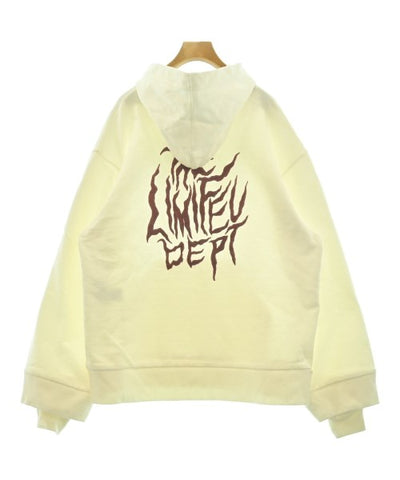 LIMI feu Hoodies