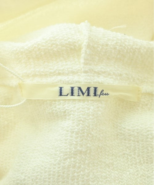LIMI feu Hoodies