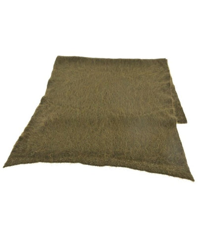 LIMI feu Winter scarves