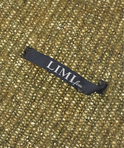 LIMI feu Winter scarves