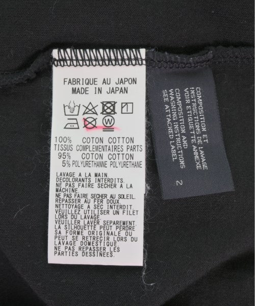 LIMI feu Tee Shirts/Tops