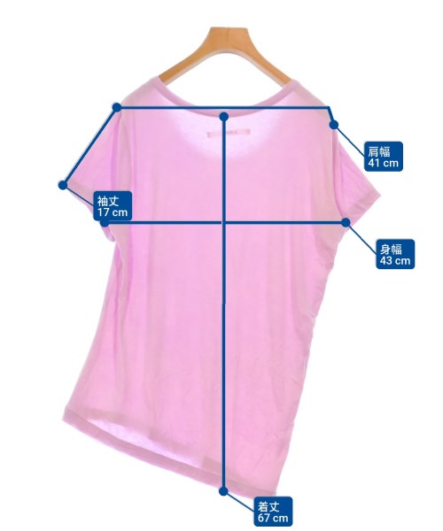 LIMI Feu Tee Shirts/Tops