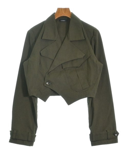 LIMI Feu Casual jackets