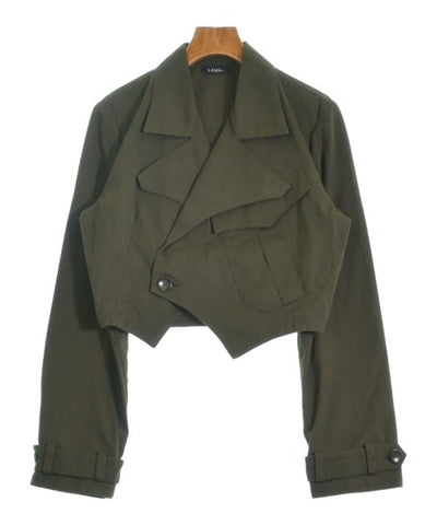 LIMI Feu Casual jackets