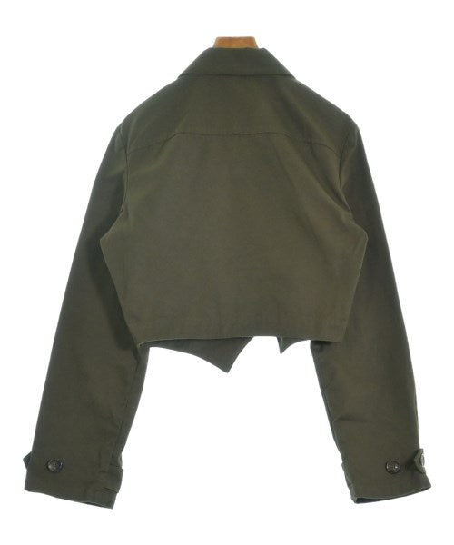 LIMI Feu Casual jackets