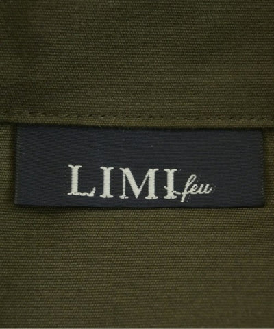 LIMI Feu Casual jackets