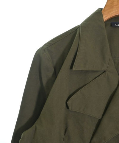 LIMI Feu Casual jackets