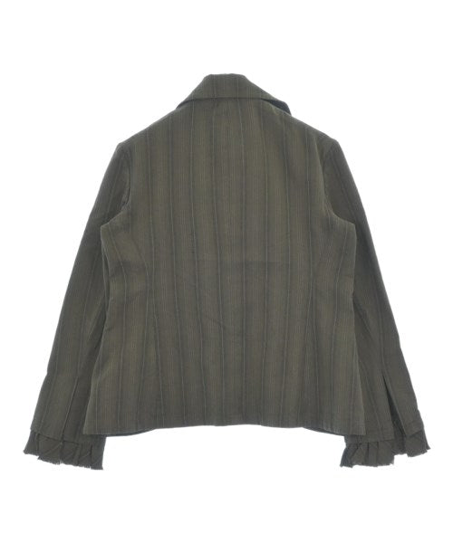 LIMI Feu Casual jackets