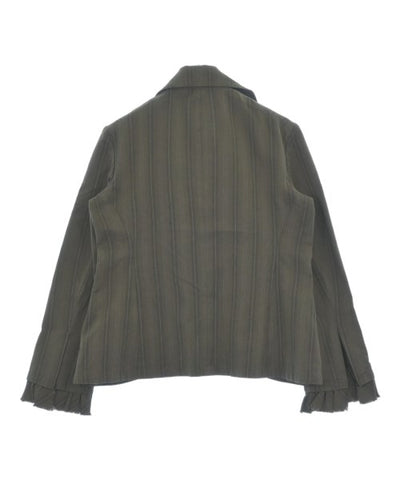 LIMI Feu Casual jackets