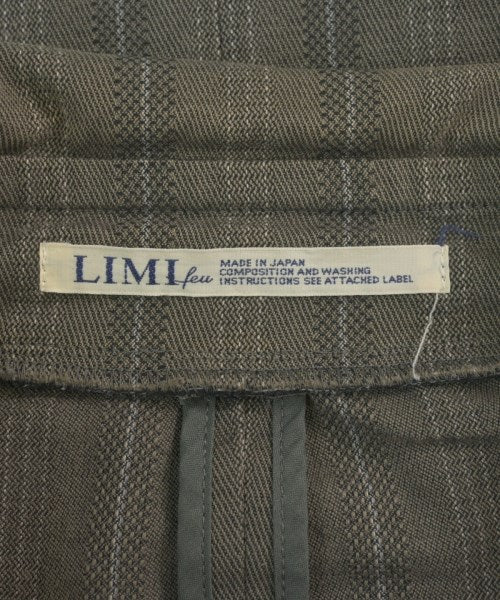 LIMI Feu Casual jackets