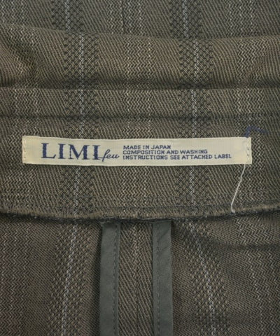 LIMI Feu Casual jackets