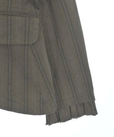 LIMI Feu Casual jackets