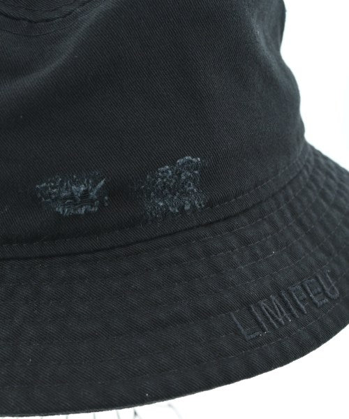 LIMI Feu Hats