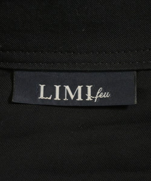 LIMI Feu Shirtdresses