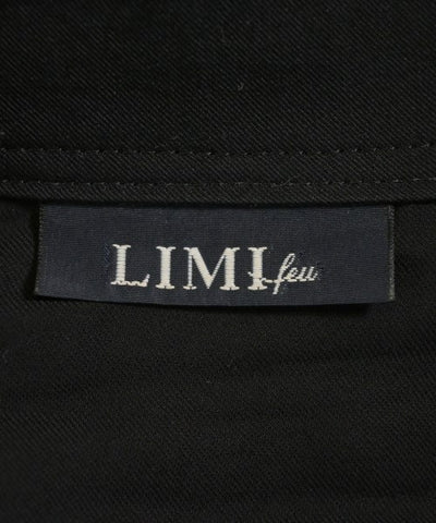 LIMI Feu Shirtdresses