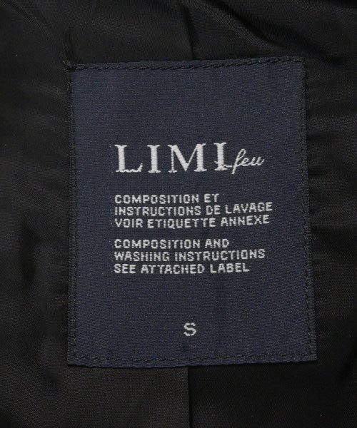 LIMI Feu Blazers/Suit jackets