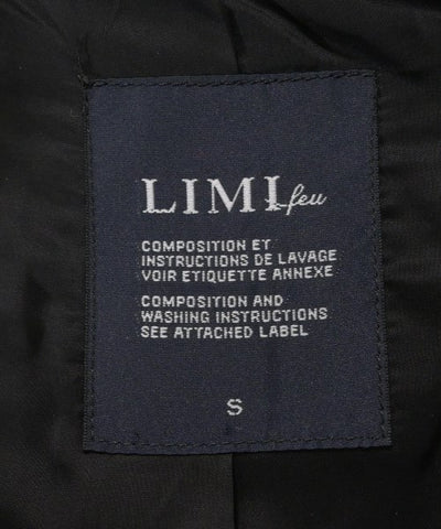 LIMI Feu Blazers/Suit jackets