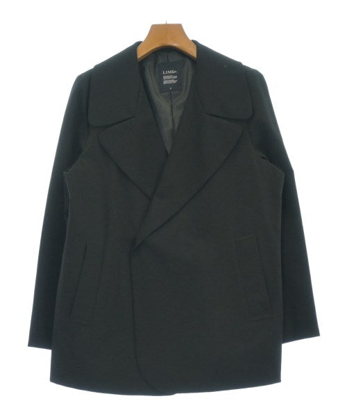 LIMI Feu Casual jackets